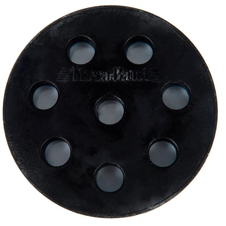 THERA-BAND  TheraBand Entraîneur manuel XTrainer noir (1 pc) 