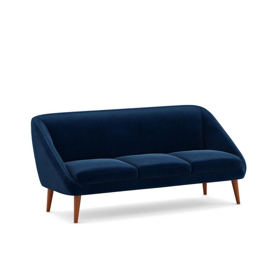 La Redoute Intérieurs 3-Sitzer-Sofa Séméon  