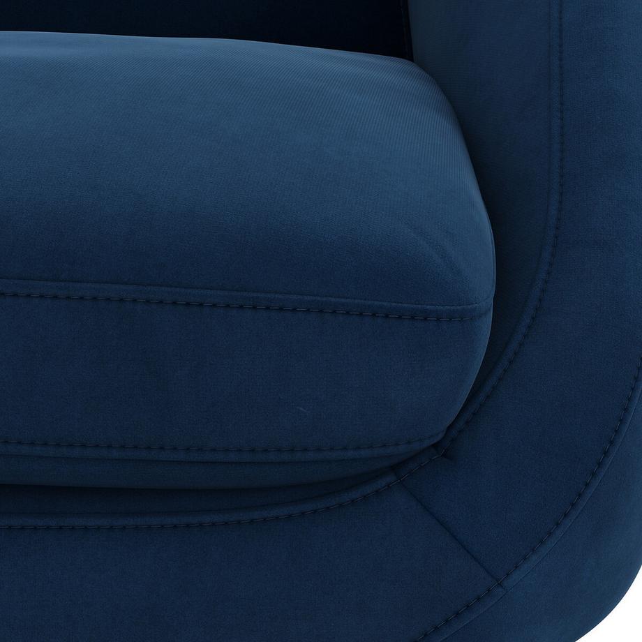 La Redoute Intérieurs 3-Sitzer-Sofa Séméon  