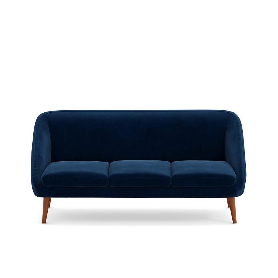 3-Sitzer-Sofa Séméon