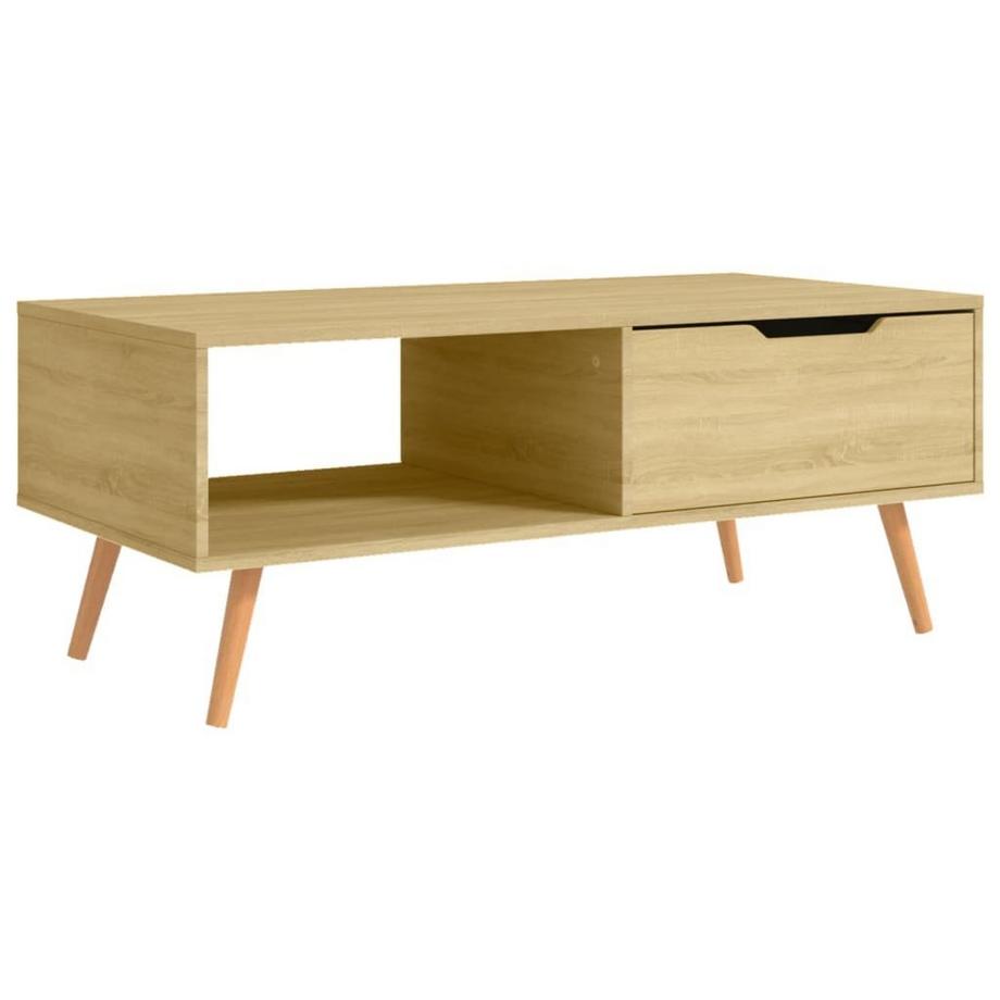 tavolino da salotto Legno multistrato