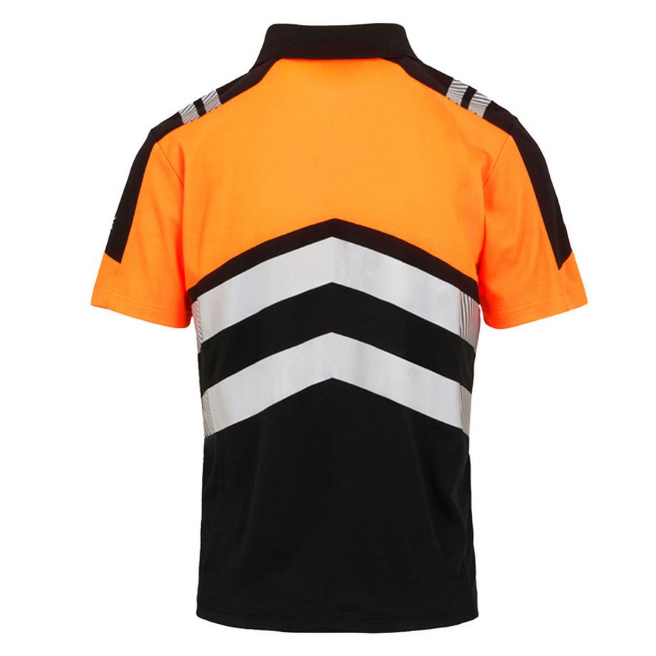 Regatta Poloshirt Signalkleidung  