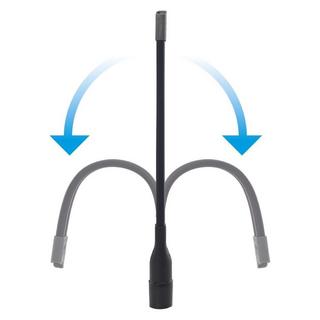 Numatic FlexiFugendüse Passend für die Staubsauger  