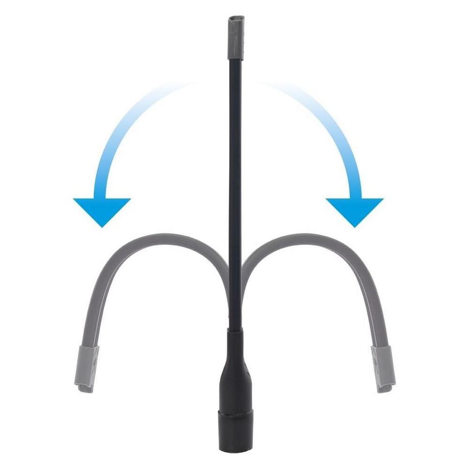 Numatic FlexiFugendüse Passend für die Staubsauger  