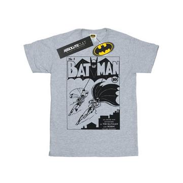 Batman No. 1 Mono TShirt