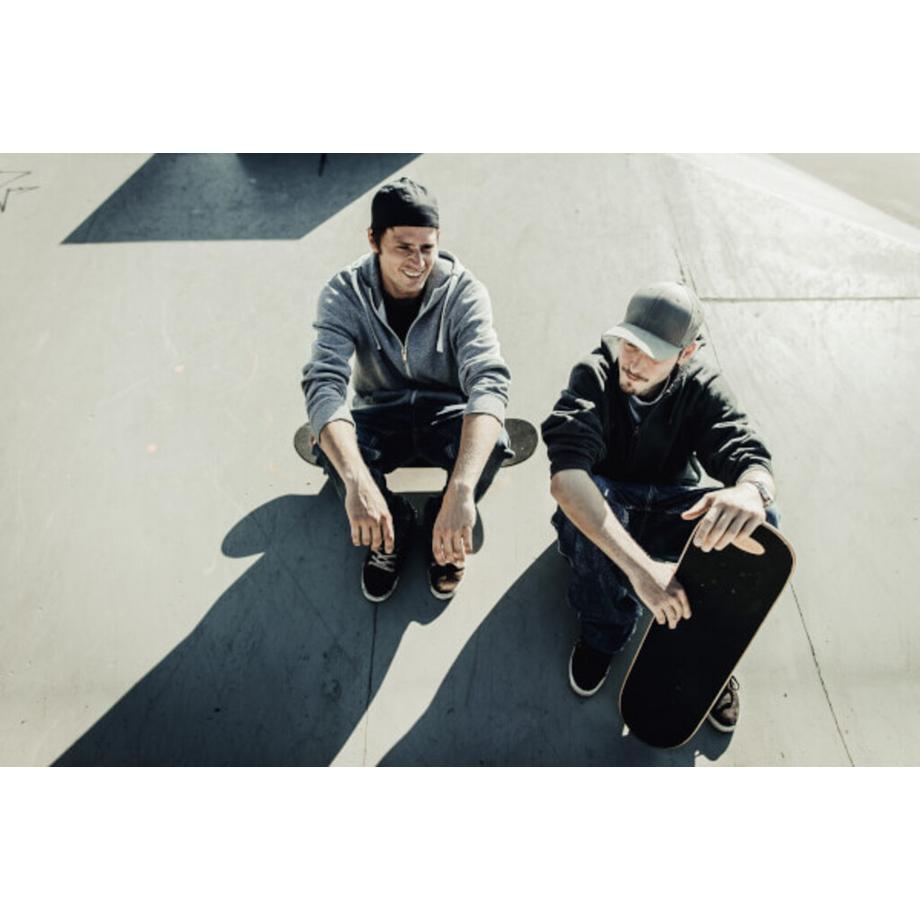 HUDORA  Skateboard Torrance ABEC 5 