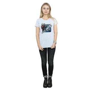 MARVEL  Go To The Ants TShirt 