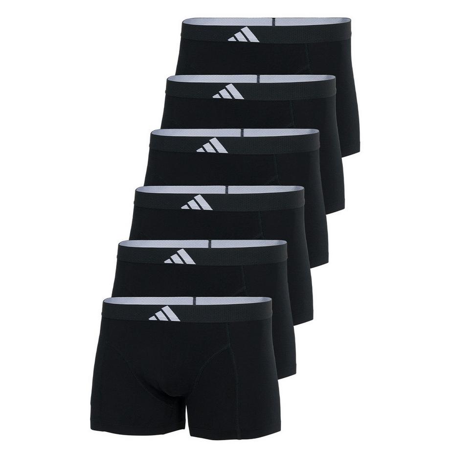 Active Flex Cotton Body lot de 6  - boxers