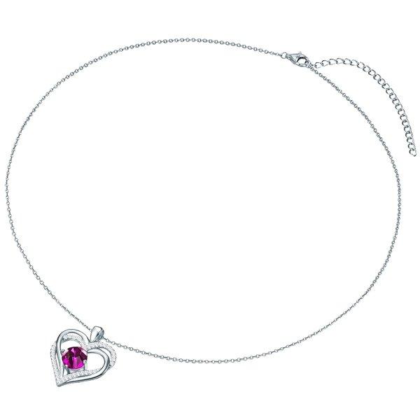 Rafaela Donata  Halskette Herz 