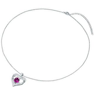 Rafaela Donata  Halskette Herz 