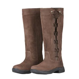 Weatherbeeta  Bottes équitation femme  Dublin Avoca 