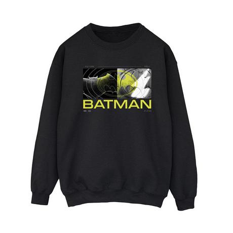 DC COMICS  Future To Past Sweatshirt 