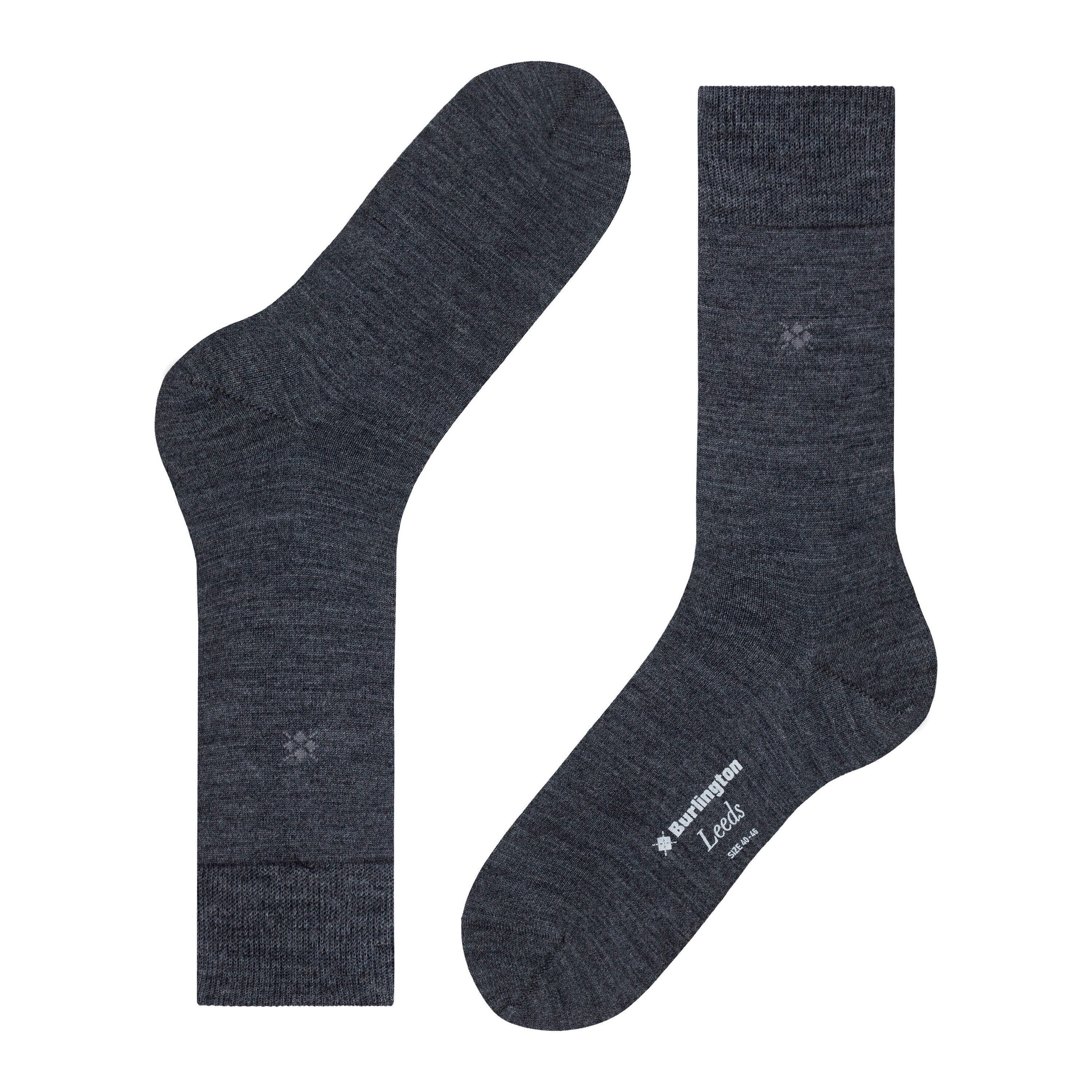 Image of Socken Leeds Herren 46-50