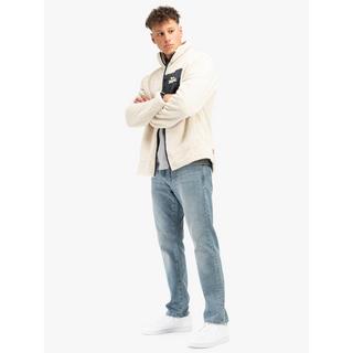 LONSDALE  poaire sherpa coupe cassique onsdae artington 