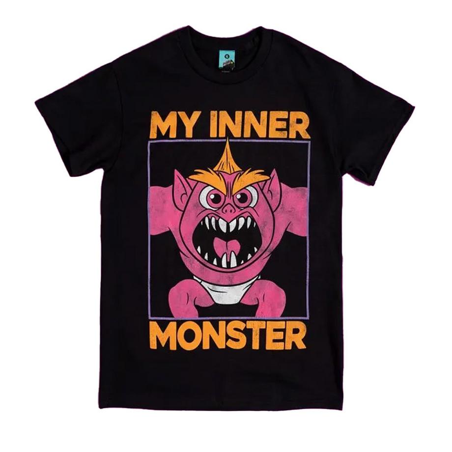 T-ShirtMy Inner Monster