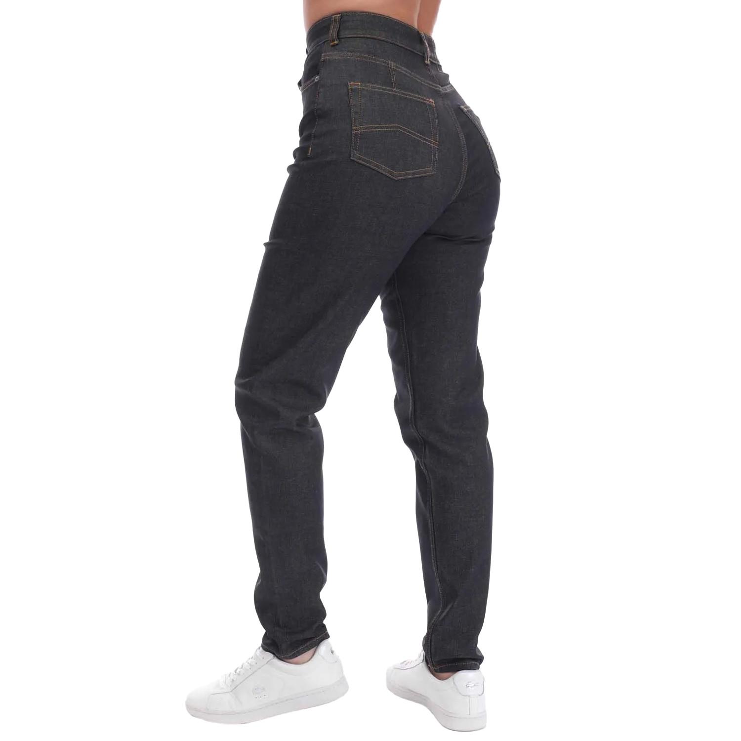 EMPORIO ARMANI J29 Regular Fit Jeans  