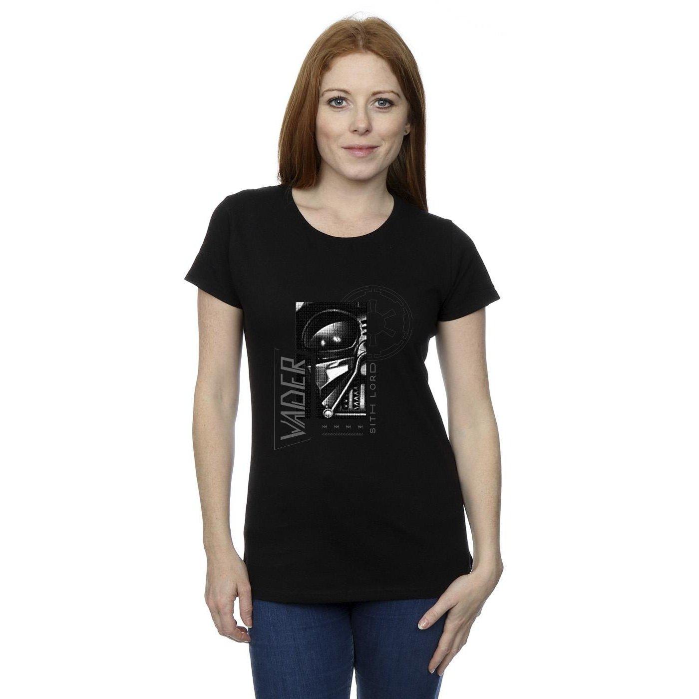 STAR WARS  Tshirt SITH 