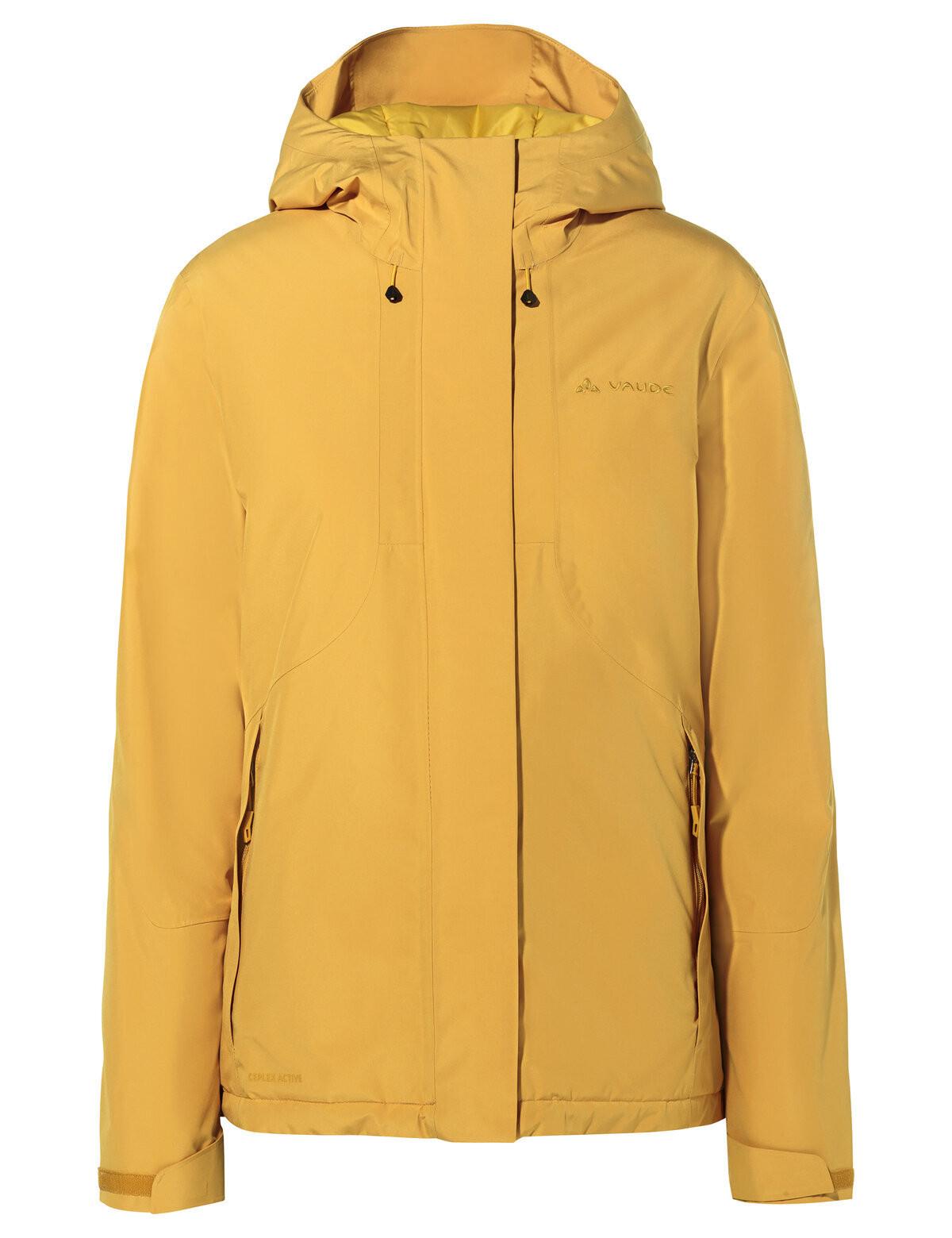 Pile da donna VAUDE Rosemoor II | Direct Running