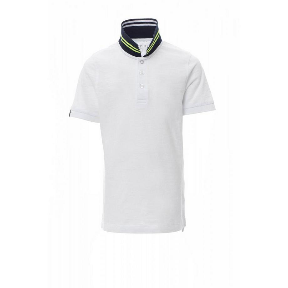 Payper Wear  polo per bambini payper nautic 