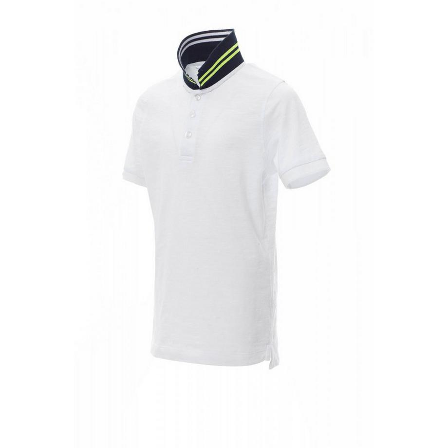 Payper Wear  polo per bambini payper nautic 