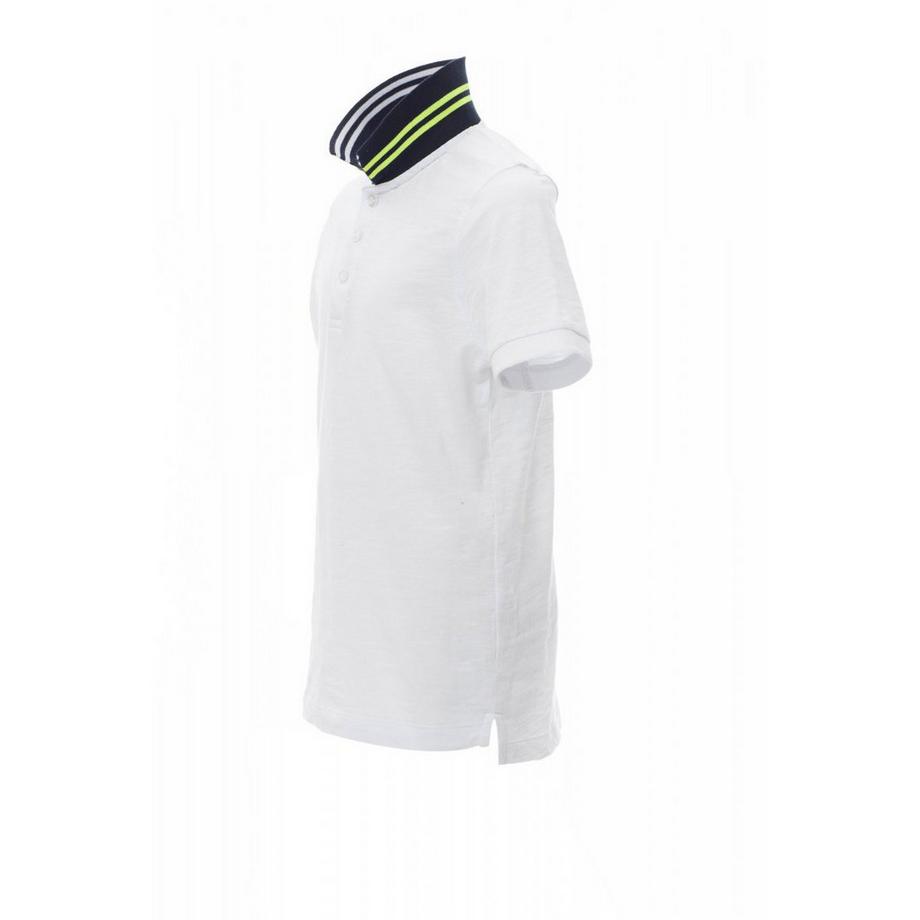Payper Wear  polo per bambini payper nautic 