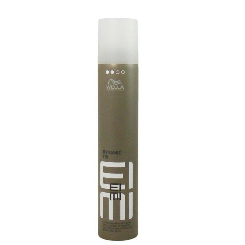 wella  WELLA Professionals EIMI Dynamic Fix 45 Sec Spray Per L'artigianato 