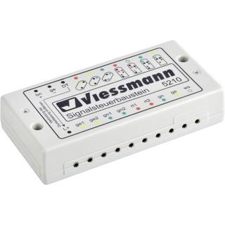 Viessmann  Module de commande de signal pour signaux lumineux 