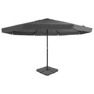 VidaXL Parasol de jardin  