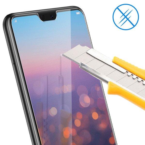 Avizar  Huawei P20 Glas Displayschutzfolie 