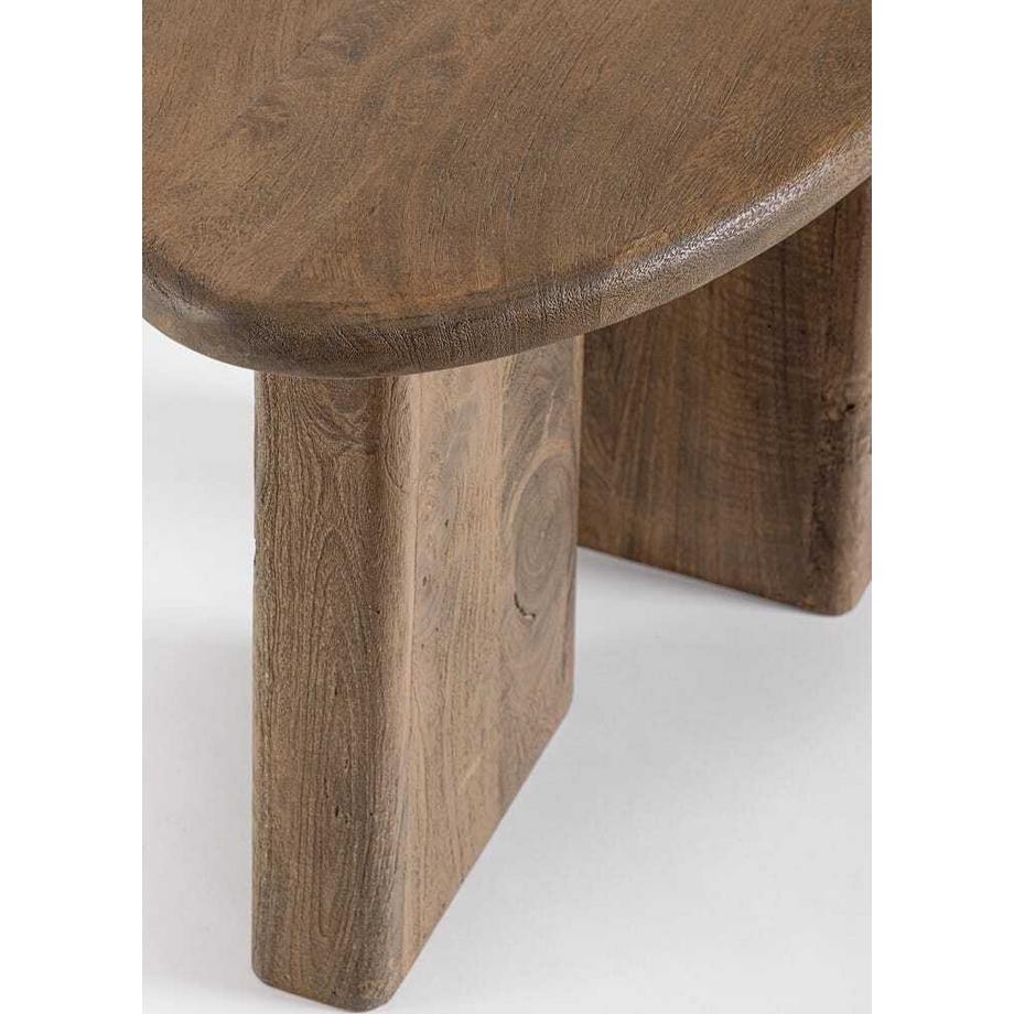 mutoni Table d'appoint Zacatecas  