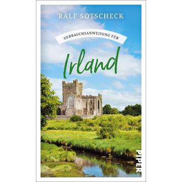 Gebrauchsanweisung für Irland