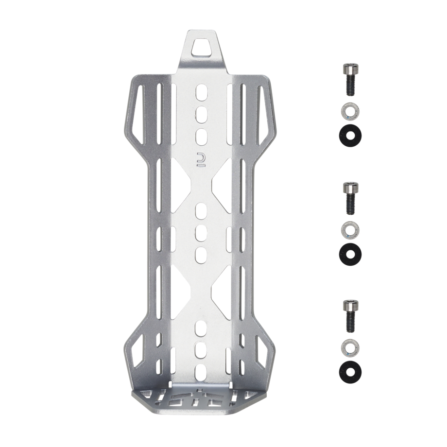 RIVERSIDE  Gepäckträger - Cargo Cage 