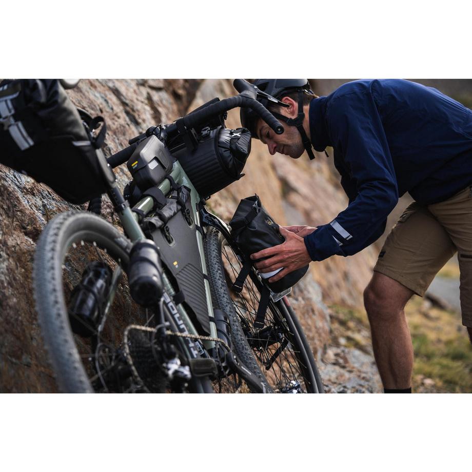 RIVERSIDE  Gepäckträger - Cargo Cage 