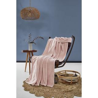 Flair Coperta in pile Coral  