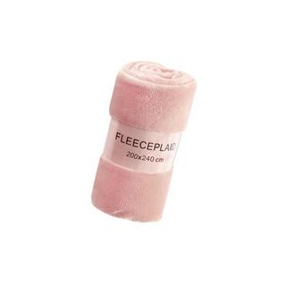 Flair Coperta in pile Coral  