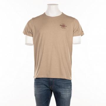 T-Shirt Satchel