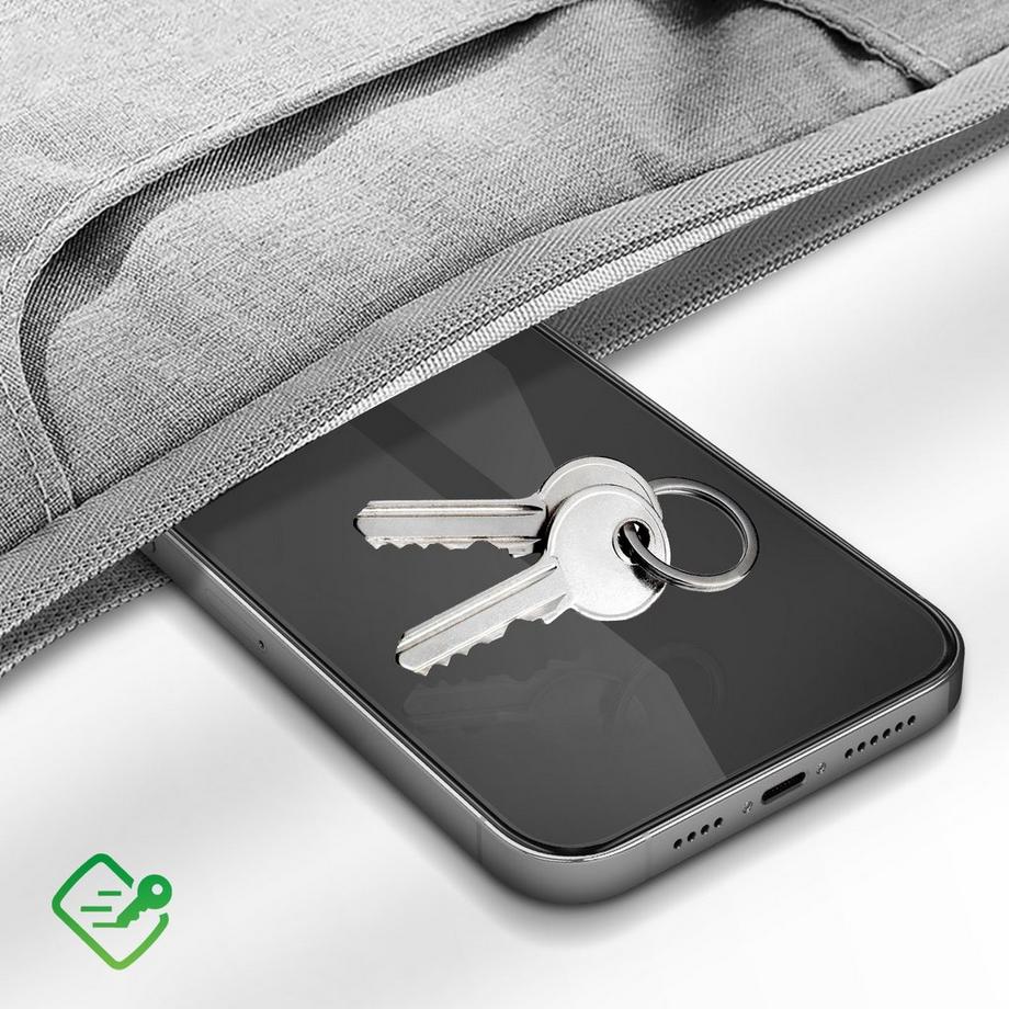 Avizar  Bestsuit Schutzfolie iPhone 14 Pro Max 