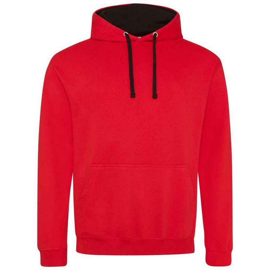 Varsity Kapuzenpullover