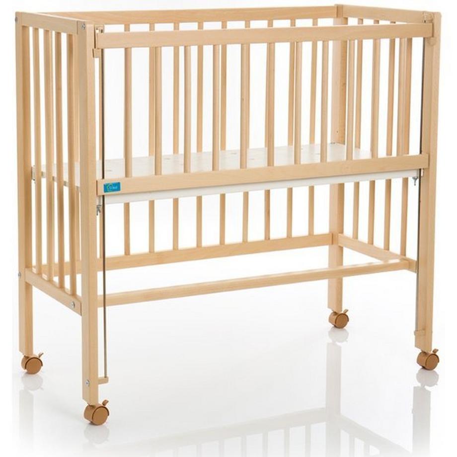 fillikid  Beistellbett Cocon          natur 