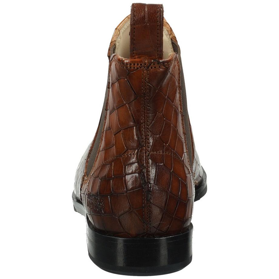 Melvin & Hamilton Chelsea Boots 123447  