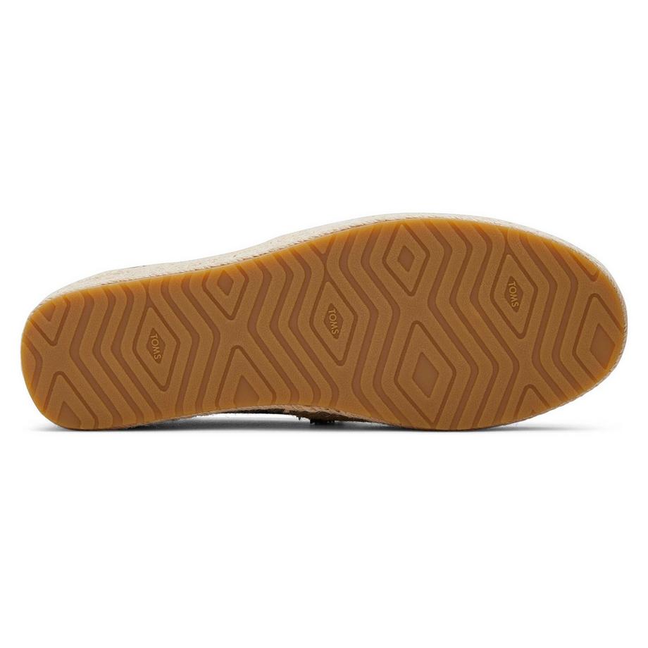 TOMS Valencia Espadrilles  