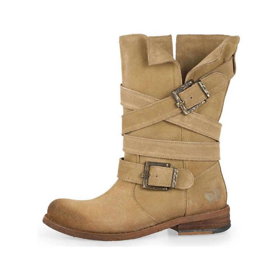 Felmini  Stiefel GREDO 8562 