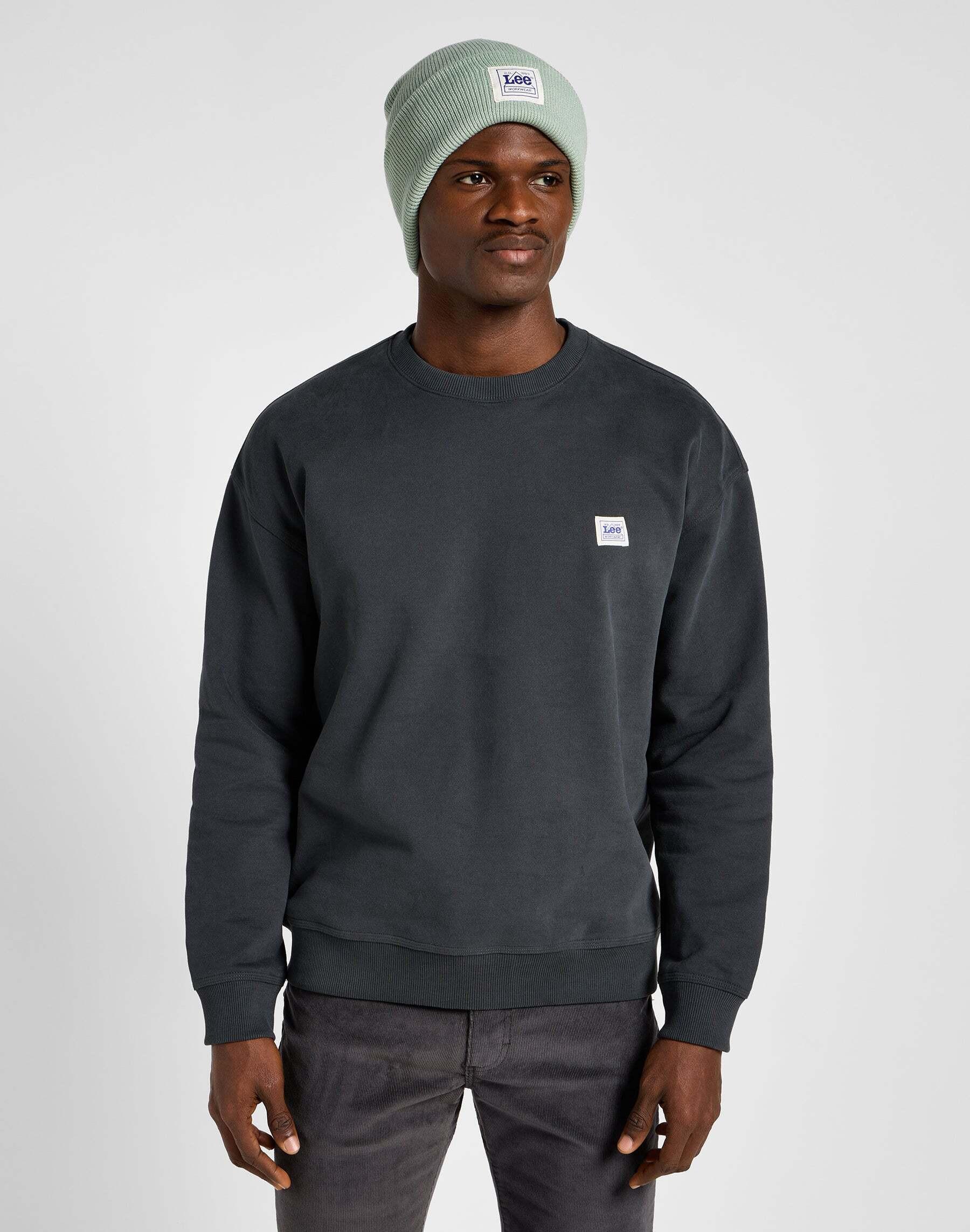 Lee  Mütze Workwear Beanie 