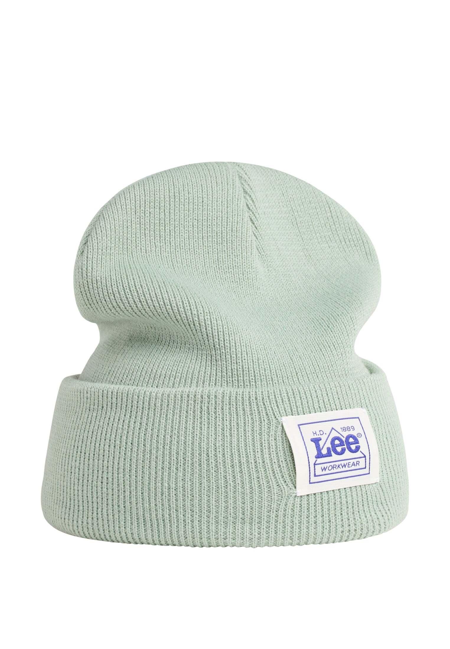 Lee  Mütze Workwear Beanie 