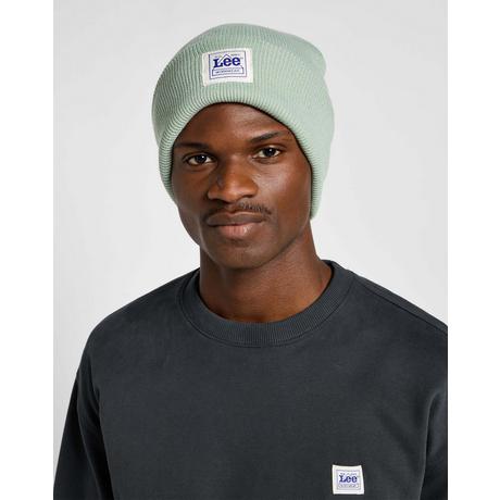 Lee  Mütze Workwear Beanie 