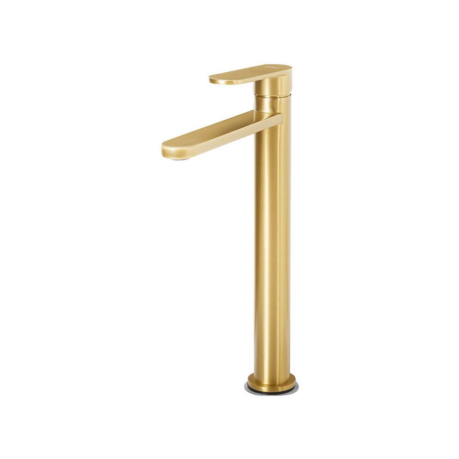 Miscelatore per lavabo alto en Ottone  COLHUE