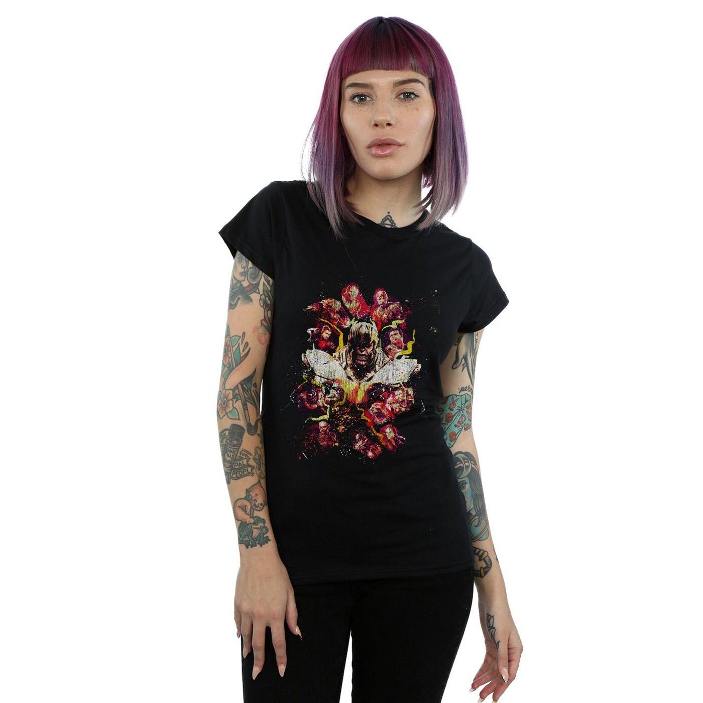 MARVEL  Avengers Endgame TShirt 