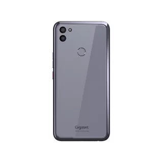 Gigaset  GS5 16 cm (6.3") Dual-SIM Android 11 4G USB Typ-C 4 GB 128 GB 4500 mAh Schwarz 