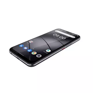 Gigaset  GS5 16 cm (6.3") Dual-SIM Android 11 4G USB Typ-C 4 GB 128 GB 4500 mAh Schwarz 