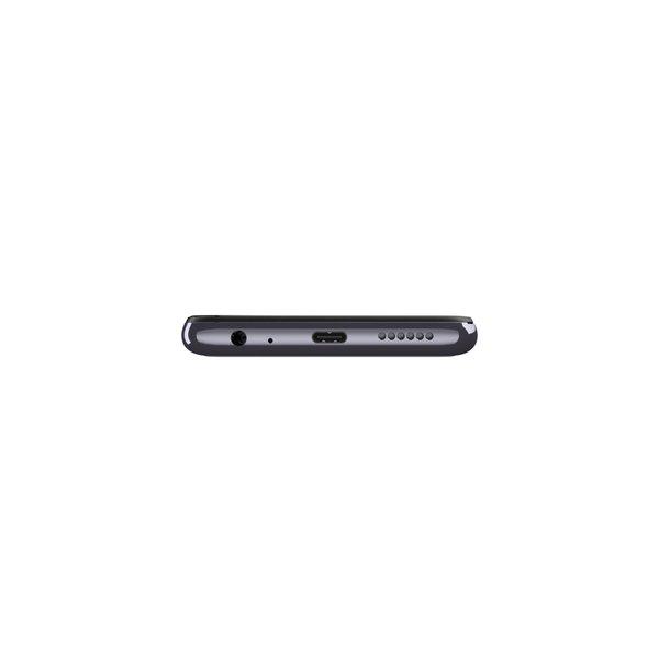 Gigaset  GS5 16 cm (6.3") Dual-SIM Android 11 4G USB Typ-C 4 GB 128 GB 4500 mAh Schwarz 